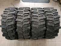 Шины грязевые 4х4  R16 245/70 Tagom Off Road Diablo, болотки, вездеход