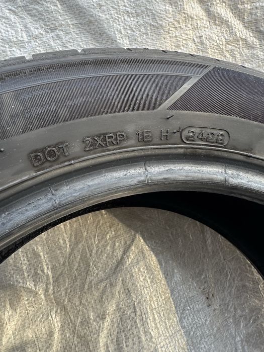 Opony letnie 4x Hankook Kinergy eco 2 205/55r16 91h
