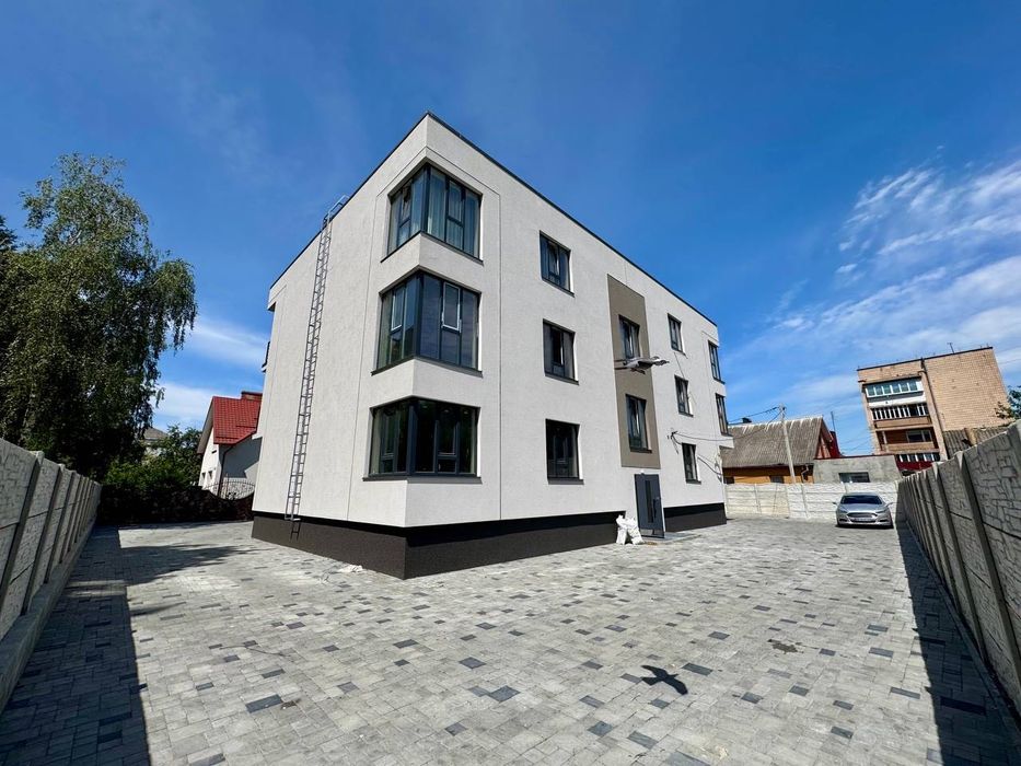 Продам 2-кімнатну квартиру в новобудові!