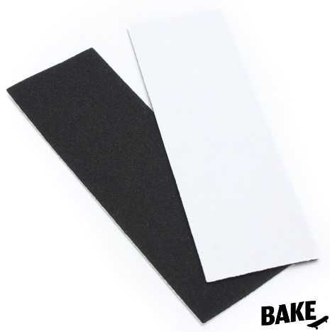 NOWY! Fingerboard Drewniany Bake blat tape