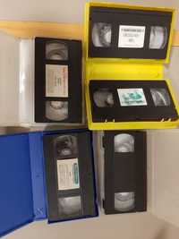 Filmes VHS de animação