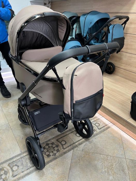 Дитяча коляска Carrello Ultimo