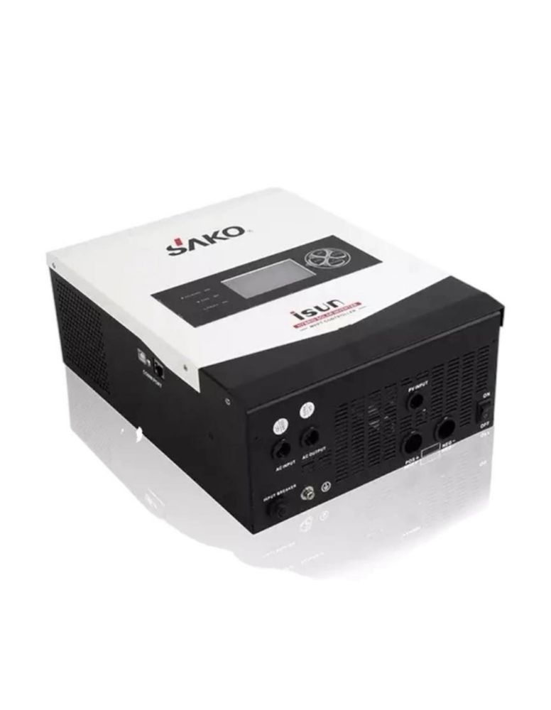 Інвертор Sako, новий. Назва: Inverter SAKO 1000w-12volt