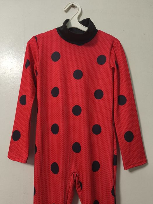 Костюмы Леди Баг на 6-7, 7-8, 9-10 лет
