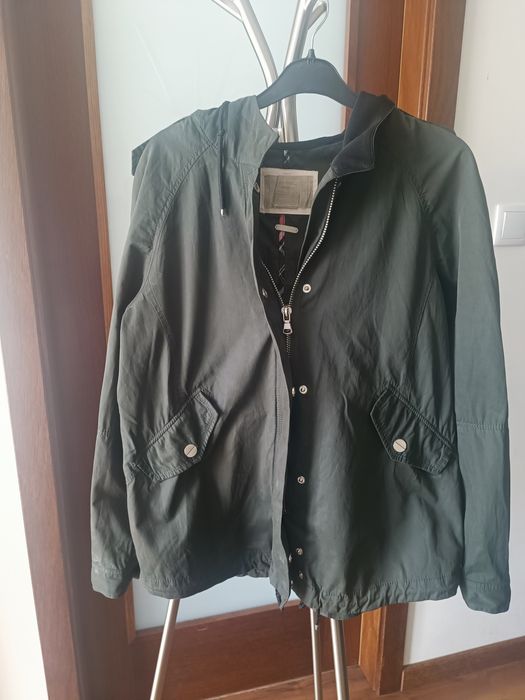 Gabardinas senhora (cada 8€)