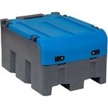 Mobilny zbiornik na AdBlue Box FBL 400l