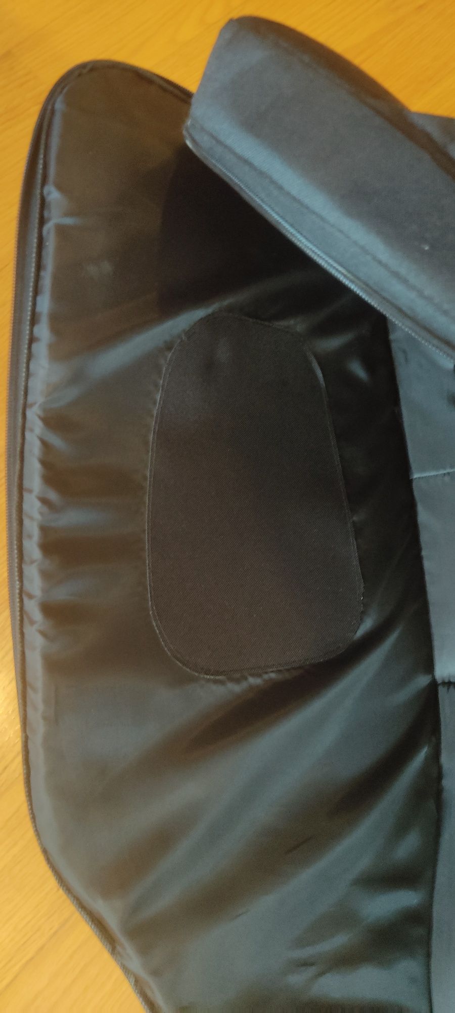 Pokrowiec softcase na gitarę elektryczną Yari