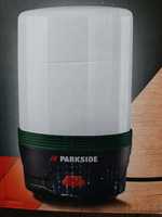 Лампа LED рабочий свет 360* Parkside PLAL 1 A1 Германия