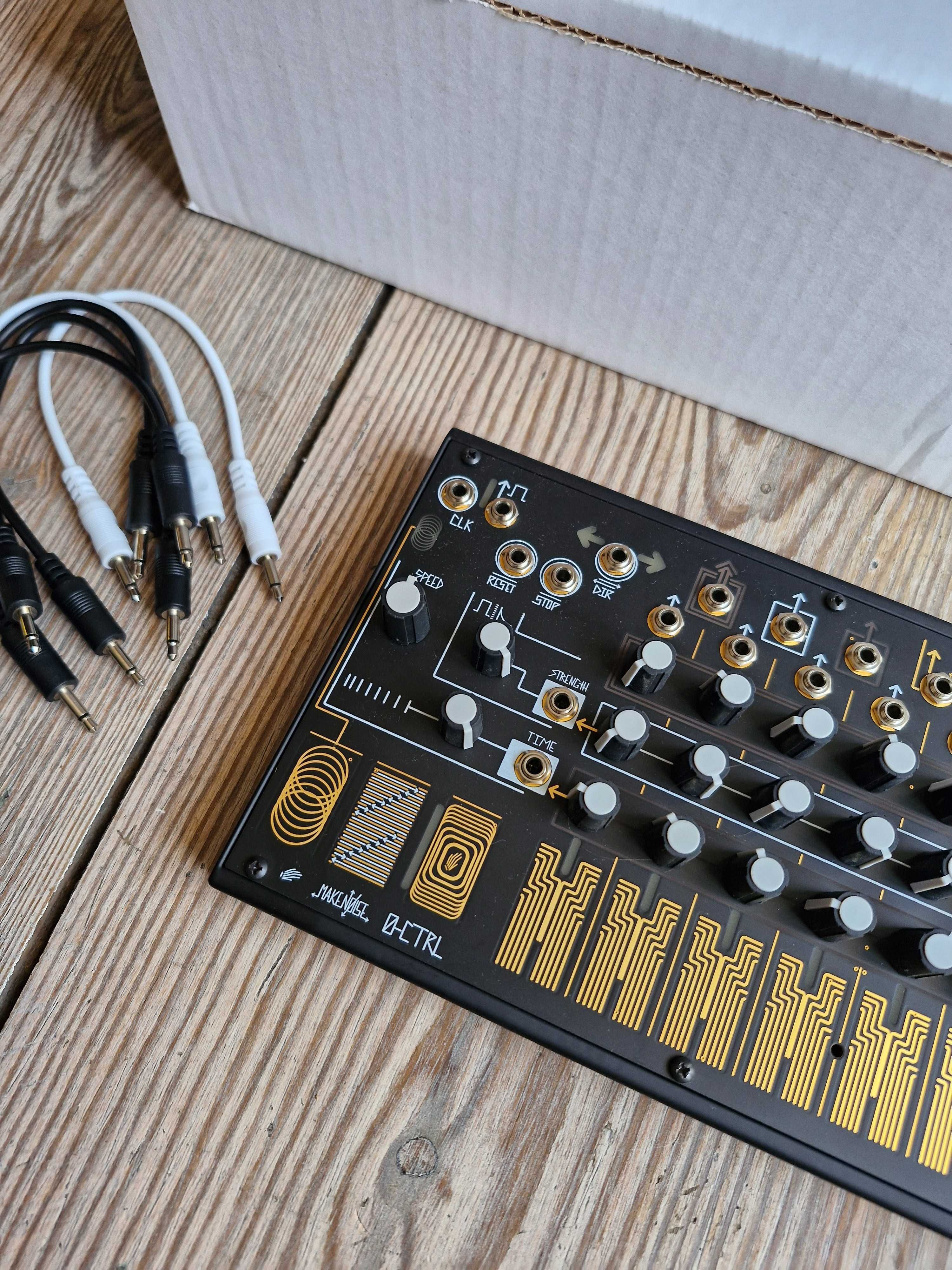 Make Noise 0-CTRL