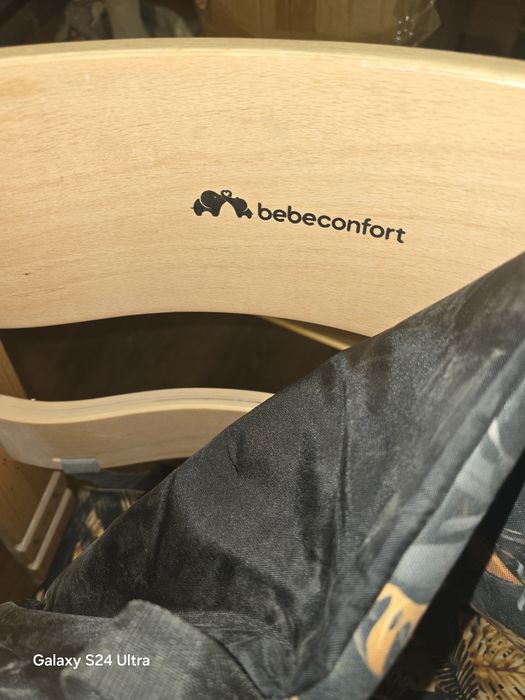 Krzesło do karmienia