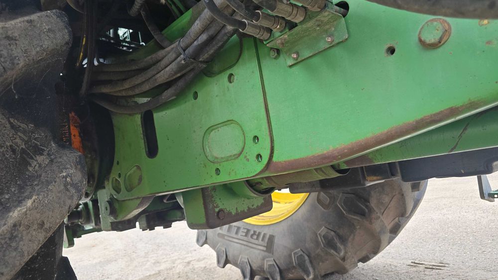 Трактор Джон дір 130к.с