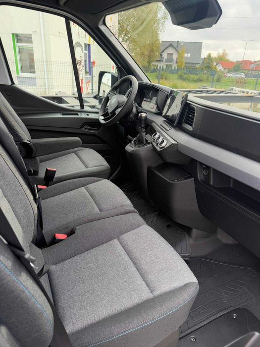 Wynajem Pojazdów Dostawczych Wypożyczalnia Bus Winda Autolaweta