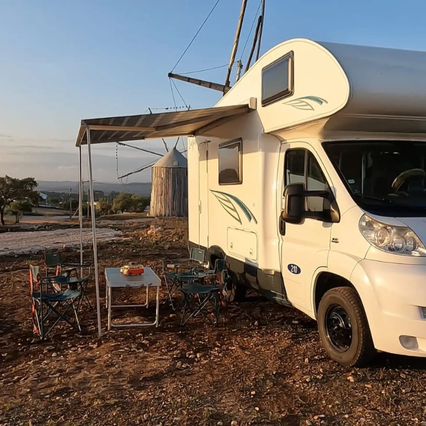 Fiat Ducato 2.2 100cv 2007