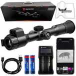 Luneta Noktowizyjna Celownik Hikmicro Alpex A40EL 4K Lite LRF