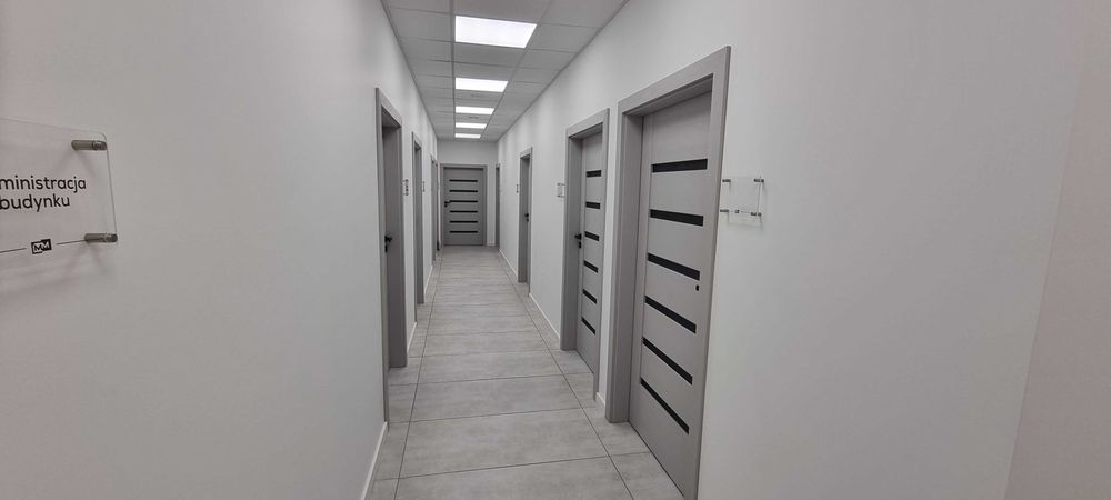 lokal biurowy, biuro do wynajęcia Palędzie/Dąbrówka