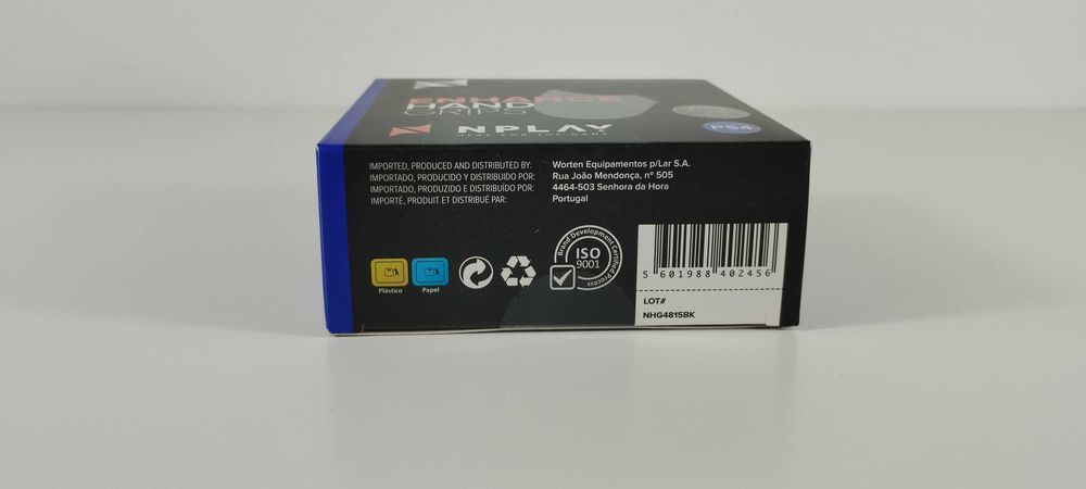 NPLAY Hand Grips PS4 - Playstation 4