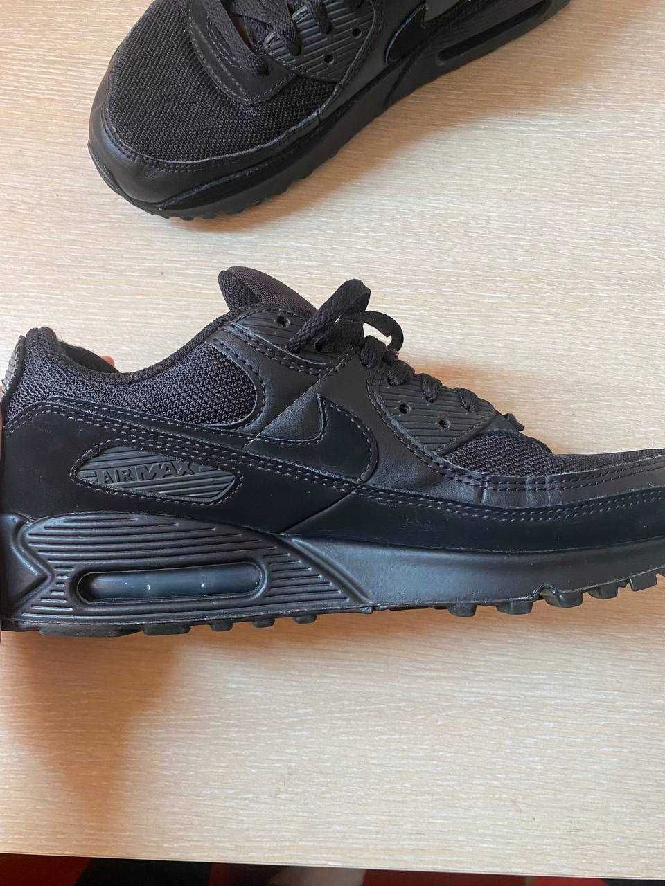 Кроссовки Nike air max 90