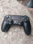 Kontroler SONY DualShock 4 Czarny