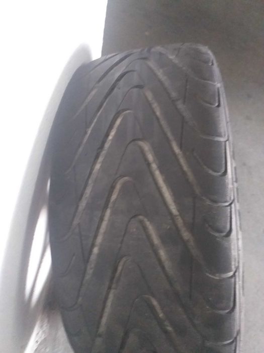 Jantes barracuda 15"para peugeot e citroen 106 saxo ou outro psa