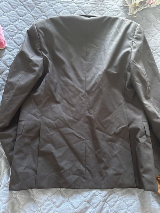 Fato Masculino SACCOR