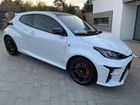 Toyota Yaris GR YARIS - krajowy bezwypadkowy 5 tys km FV23%