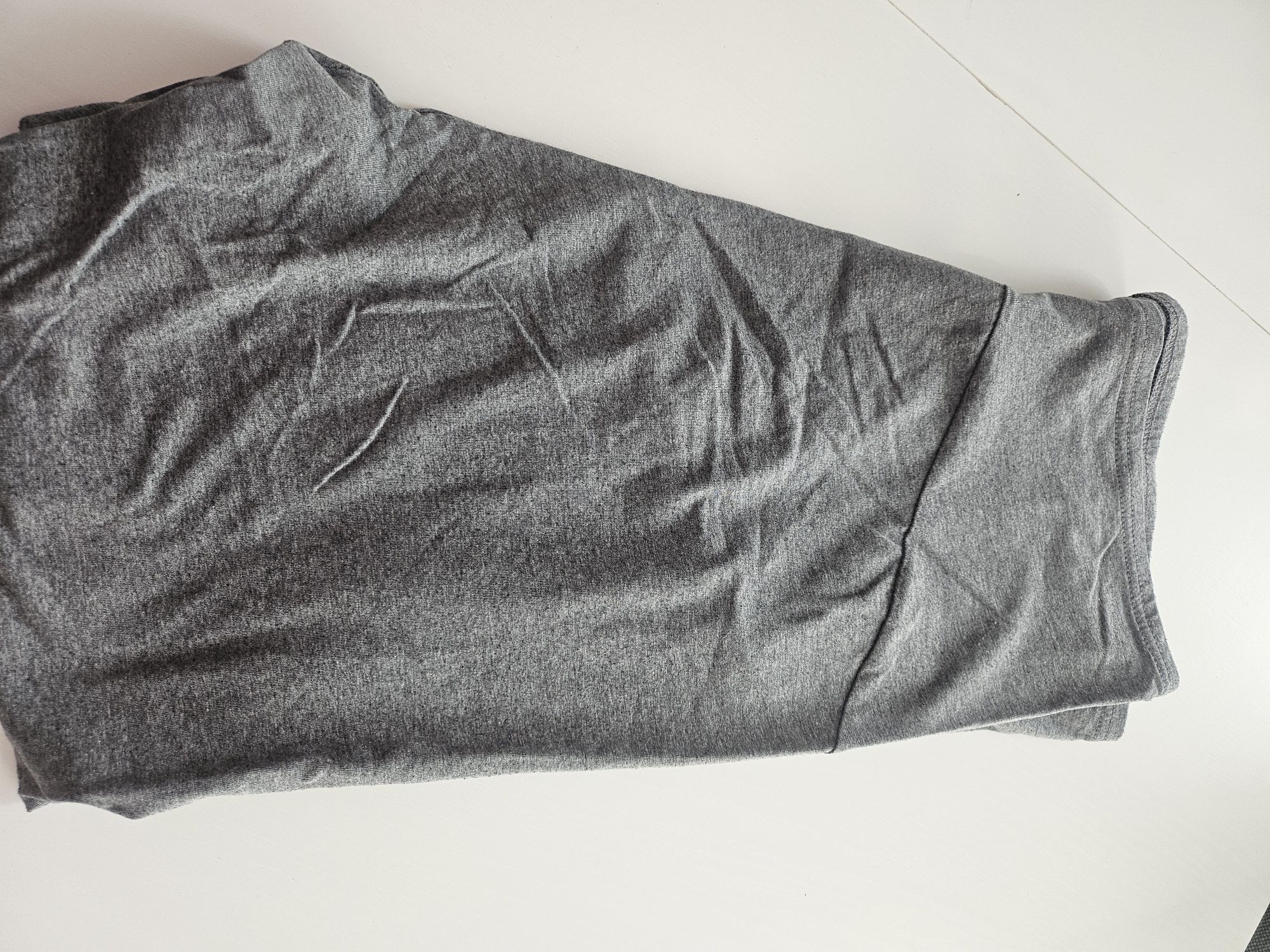 Legginsy ciążowe r. XL