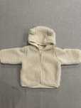 Kurteczka mis h&m dla niemowlaka 56