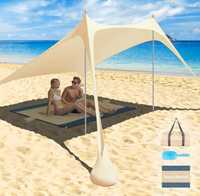 Plażowy namiot Ferstalo