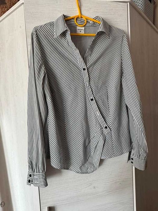 Koszula w paski Monnari