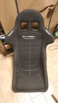 Fotel kubełkowy Sabelt GT-090 FIA2019