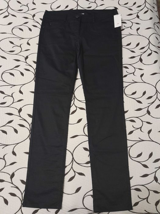 Джинсы (брюки) женские, размер 46-48, фирмы H&M
