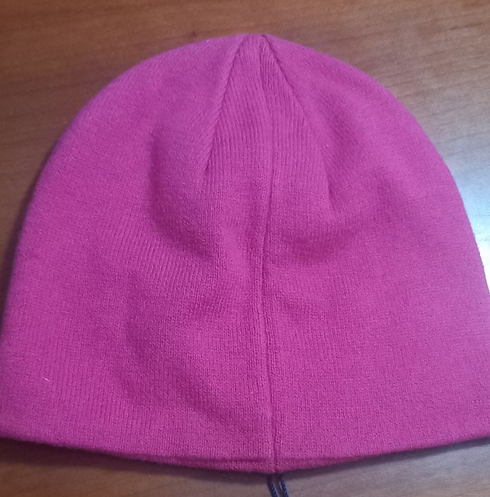 Gorro criança/ gorro menina