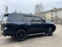 Toyota LC Prado 150 4.0