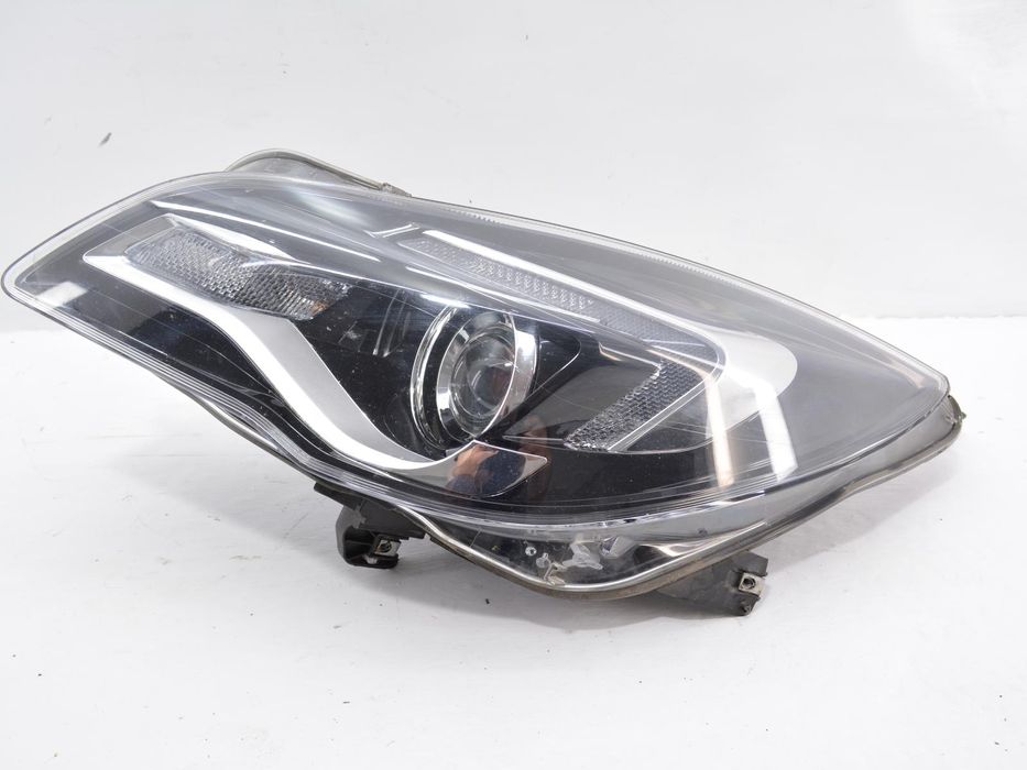 Фара передня ліва OPEL INSIGNIA 2013-2017 13409908