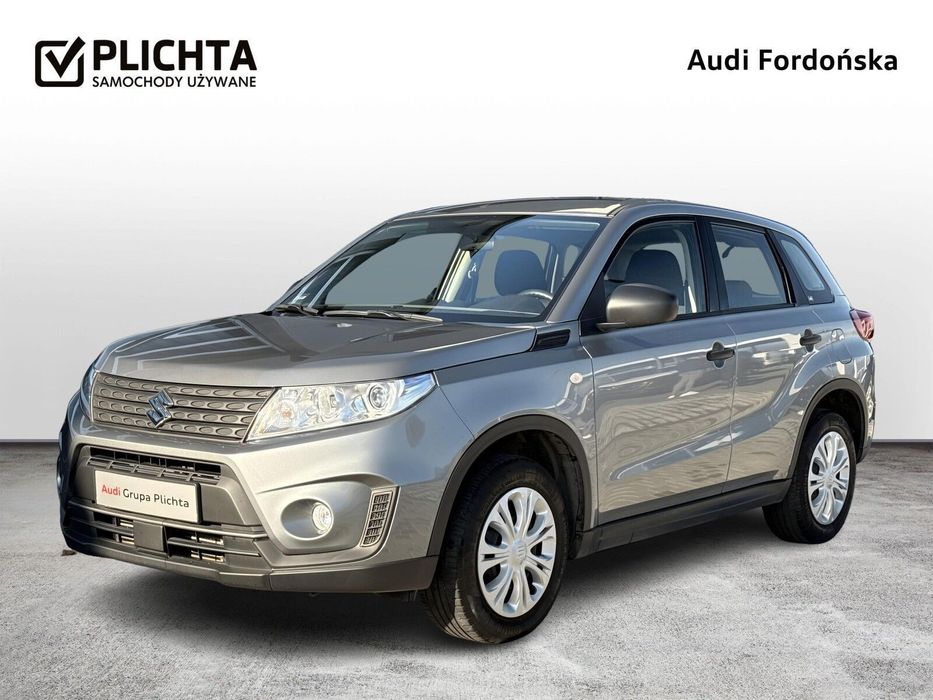 Suzuki Vitara Salon Polska || 1 Właściciel || Serwisowany || 30 000 KM Przebiegu ||