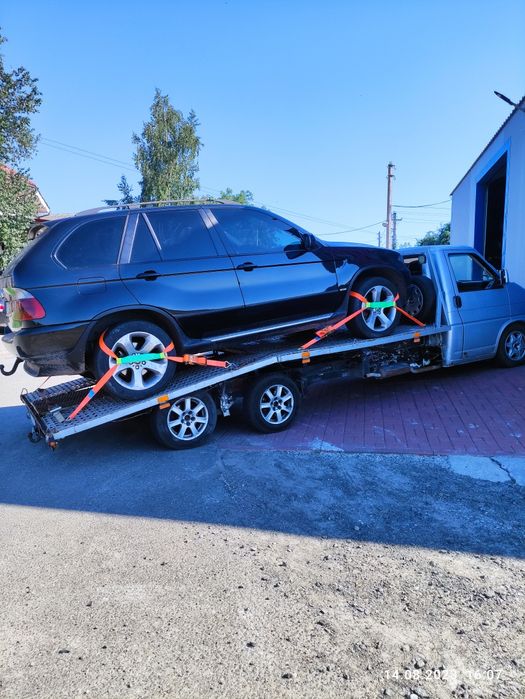 ЕВАКУАТОР 24/7. Смела Шпола Каменка.