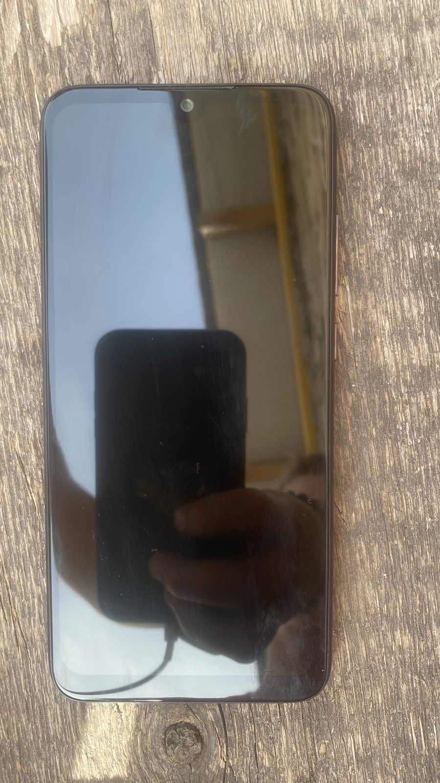 Продам Redmi note 7