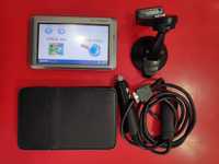 GPS Garmin completo