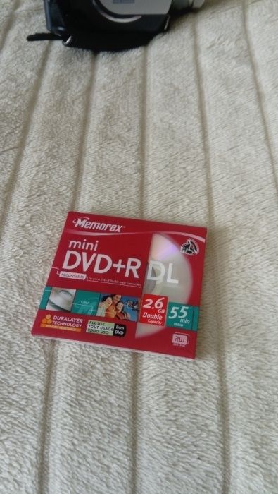 maquina de filmar handycam sony