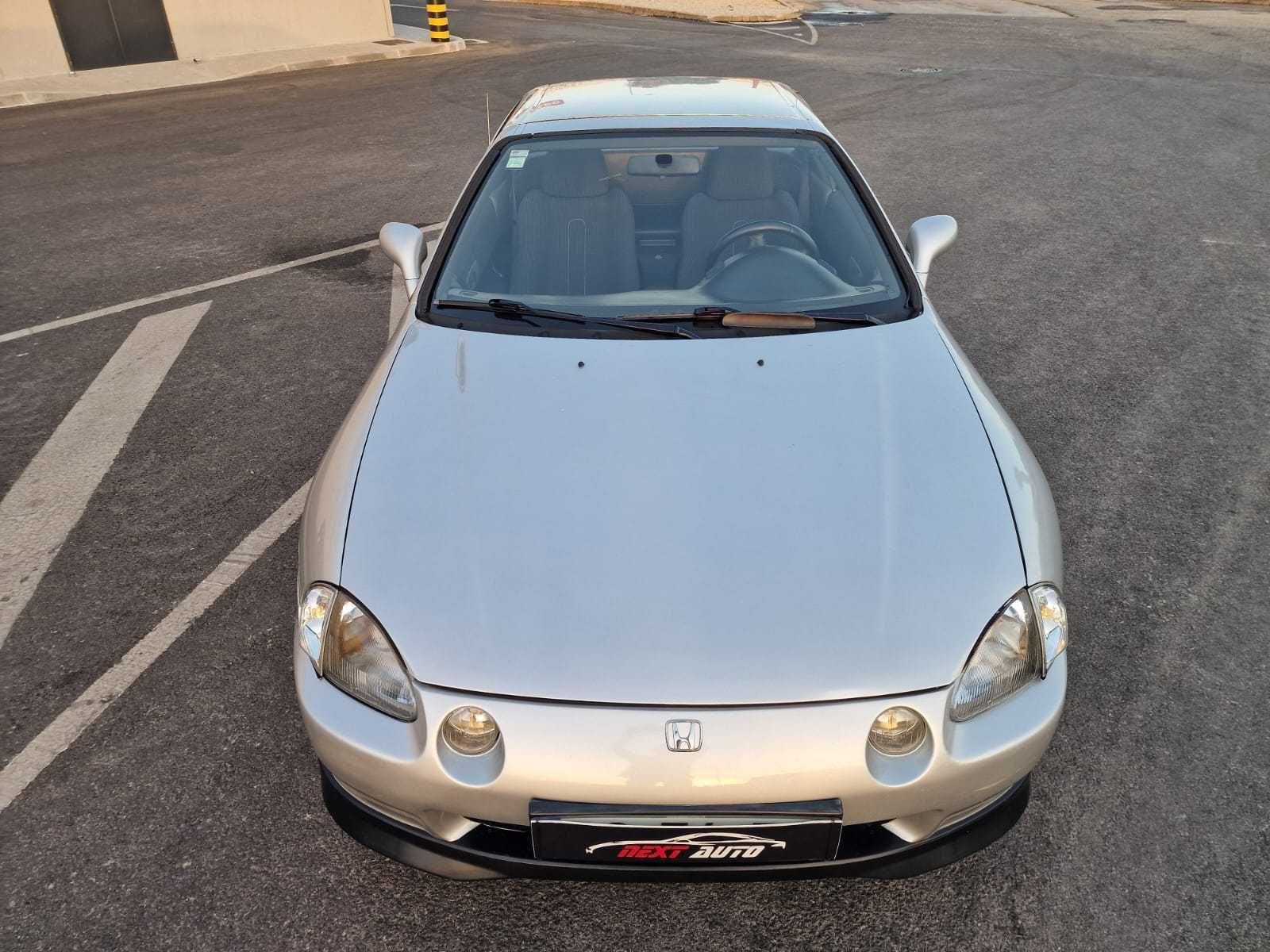 Honda Civic CRX Del Sol 1.6 ESI