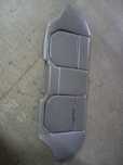Banco traseiro bmw 320d E46