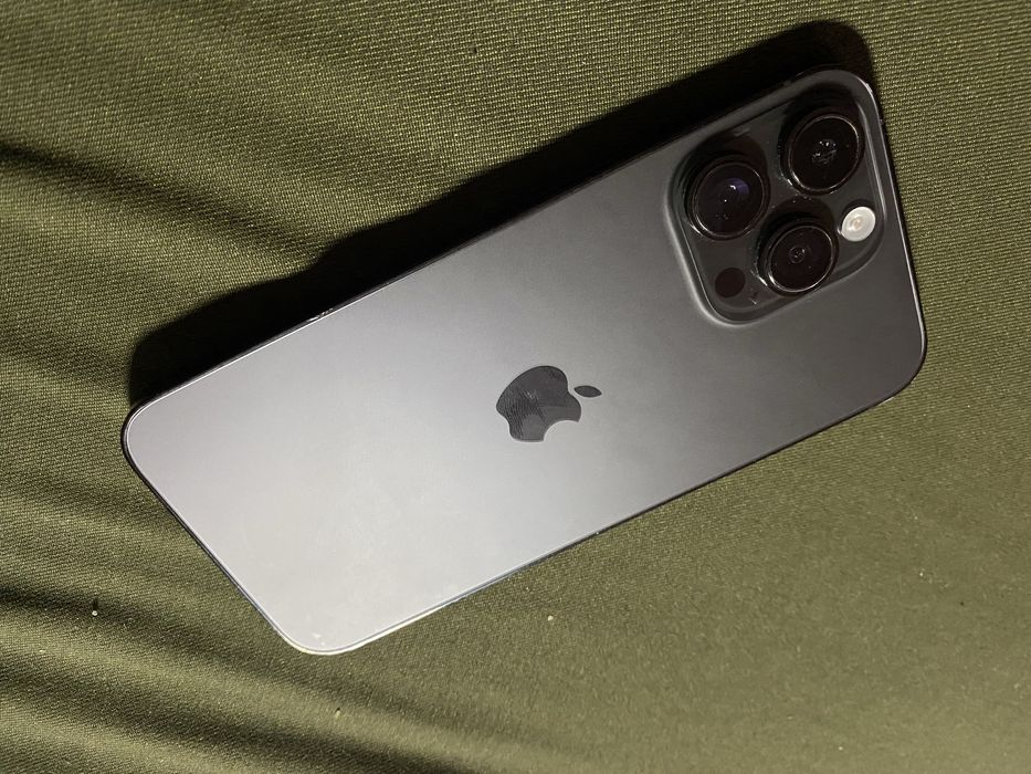 Обміняю IPhone 14Pro Max 128Gb Newerlock