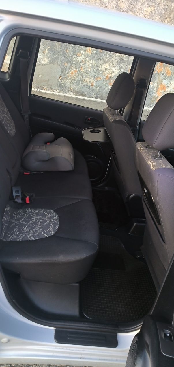 Vendo Hyundai Matrix
