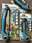 Садові пилки GARDENA 135P, 200P 8742-20, 8743-20