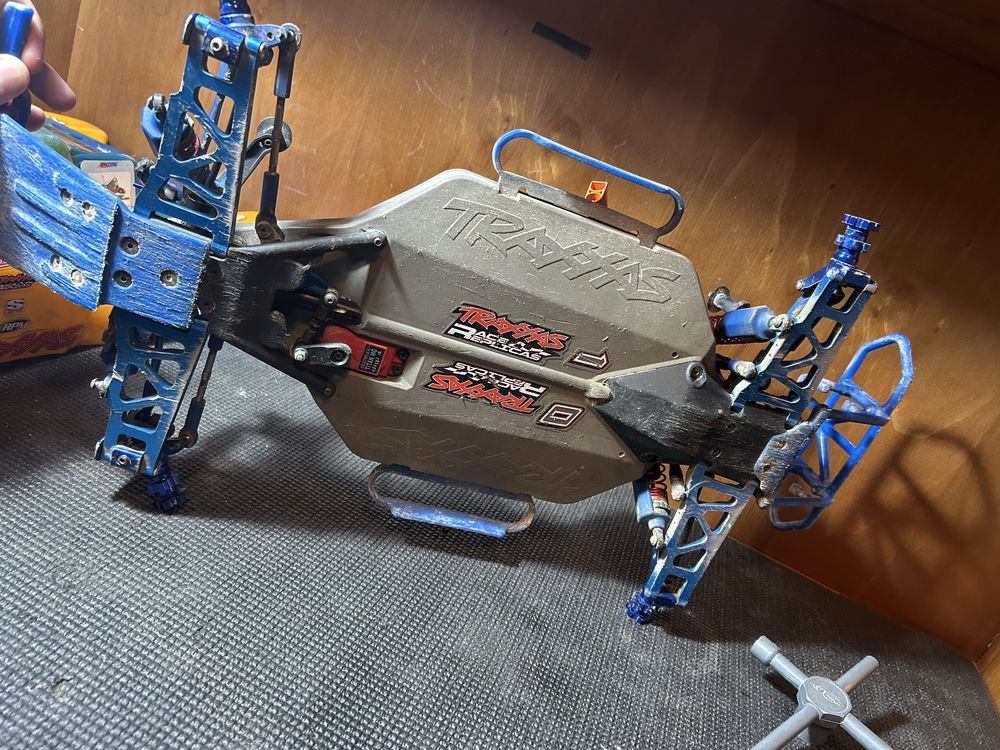 Traxxas Slash VXL 4x4