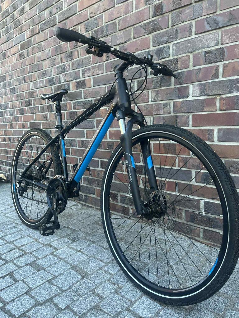 Sprzedam rower kross evado 4.0 nie romet trek merida