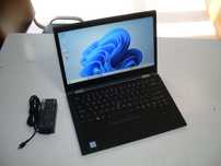 Laptop Lenovo Yoga X1 3gen, i5-8350U, 16GB, SSD 512GB, 14" IPS DOTYK