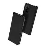 Etui Duxducis Skinpro Do Xiaomi Redmi 9T Black