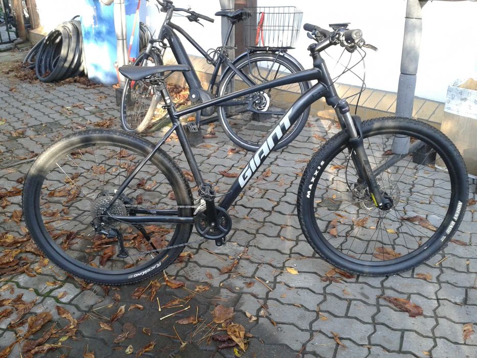 Giant Talon r XL 29 Zadbany