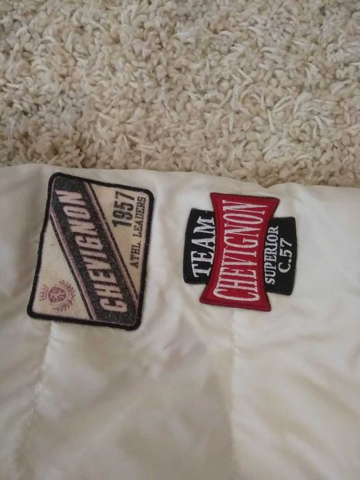 Мужская куртка Chevignon L-XL размер